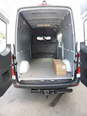 Mercedes-Benz eSprinter 320 Kaw. 3665 S 81 kWh Pro