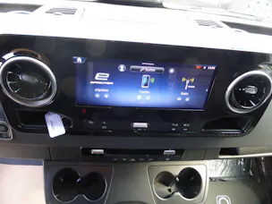 Mercedes-Benz eSprinter 320 Kaw. 3665 S 81 kWh Pro
