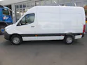Mercedes-Benz eSprinter 320 Kaw. 3665 S 81 kWh Pro