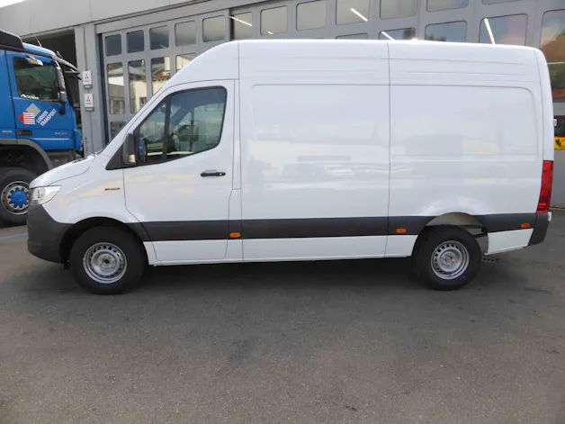 Mercedes-Benz eSprinter 320 Kaw. 3665 S 81 kWh Pro