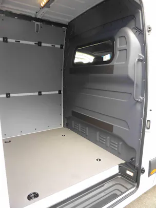 Mercedes-Benz eSprinter 320 Kaw. 3665 S 81 kWh Pro