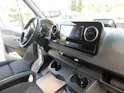 Mercedes-Benz eSprinter 320 Kaw. 3665 S 81 kWh Pro