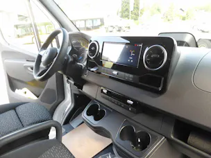 Mercedes-Benz eSprinter 320 Kaw. 3665 S 81 kWh Pro