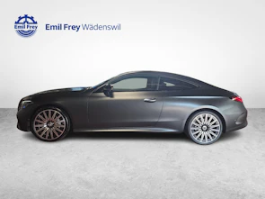 Fahrzeugbild MERCEDES-BENZ CLE 450 4MATIC Coupé AMG Line