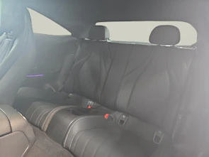 Fahrzeugbild MERCEDES-BENZ CLE 450 4MATIC Coupé AMG Line