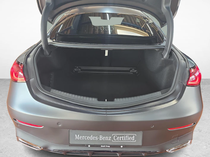 Fahrzeugbild MERCEDES-BENZ CLE 450