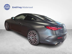 Fahrzeugbild MERCEDES-BENZ CLE 450 4MATIC Coupé AMG Line