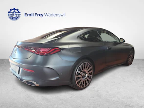 Fahrzeugbild MERCEDES-BENZ CLE 450 4MATIC Coupé AMG Line