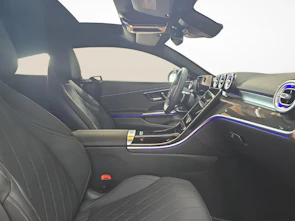 Fahrzeugbild MERCEDES-BENZ CLE 450 4MATIC Coupé AMG Line