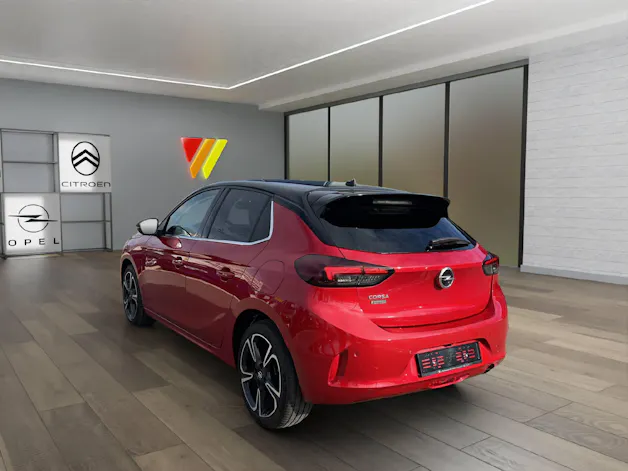 Opel Corsa 1.2 T Elegance