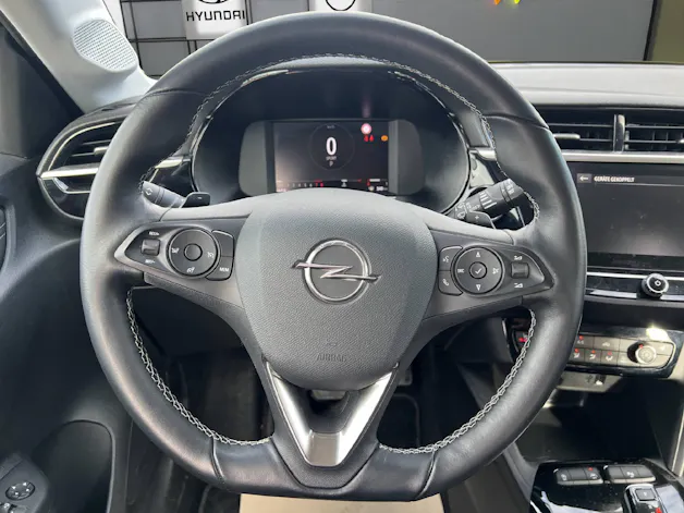 Opel Corsa 1.2 T Elegance