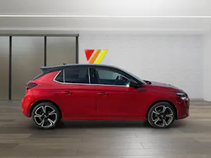 Opel Corsa 1.2 T Elegance