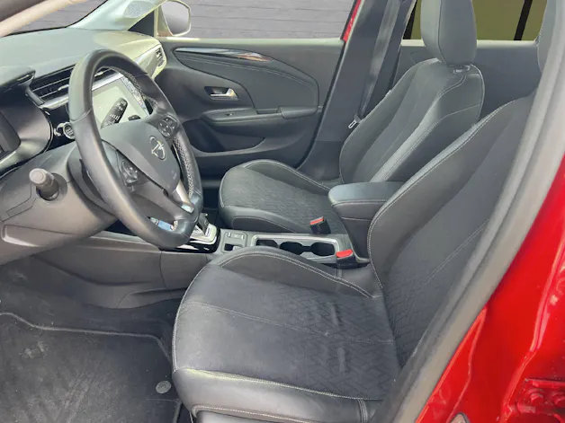 Opel Corsa 1.2 T Elegance