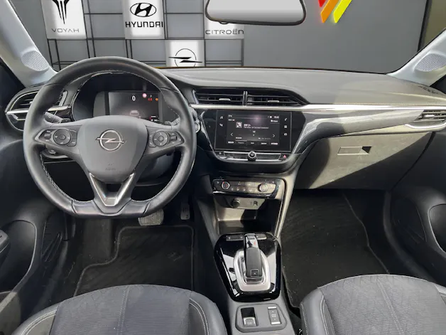 Opel Corsa 1.2 T Elegance