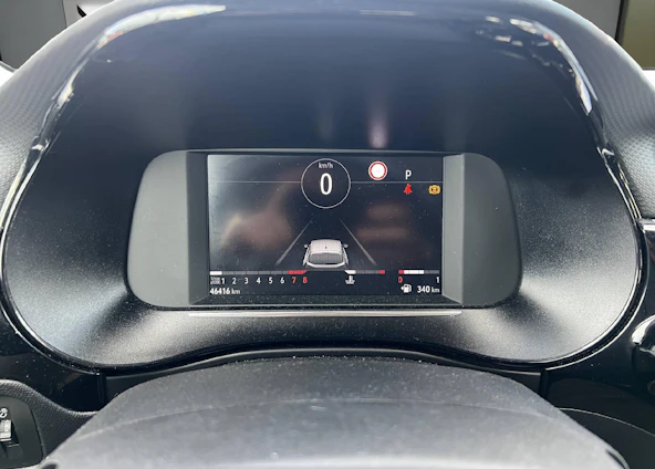 immagine del veicolo 10 immagine del veicolo 10