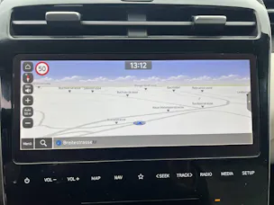 Hyundai Tucson 1.6 T-GDi HEV Vertex 4WD