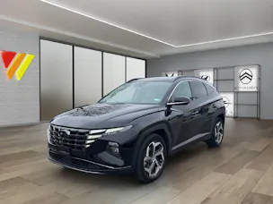 Hyundai Tucson 1.6 T-GDi HEV Vertex 4WD