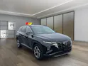 Hyundai Tucson 1.6 T-GDi HEV Vertex 4WD