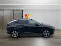 Hyundai Tucson 1.6 T-GDi HEV Vertex 4WD