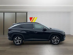 Hyundai Tucson 1.6 T-GDi HEV Vertex 4WD