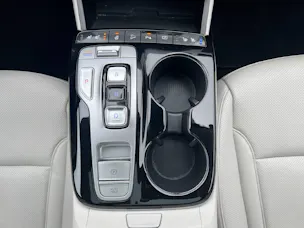 Hyundai Tucson 1.6 T-GDi HEV Vertex 4WD