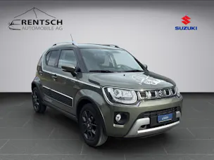 Suzuki Ignis 1.2 Compact Top Hybrid 4x4