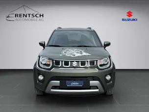Suzuki Ignis 1.2 Compact Top Hybrid 4x4