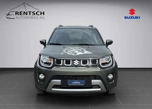 Fahrzeugbild 1 Fahrzeugbild 1