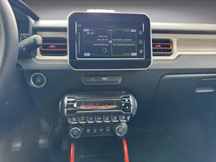 Suzuki Ignis 1.2 Compact Top Hybrid 4x4