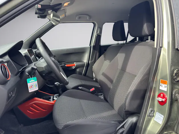 Suzuki Ignis 1.2 Compact Top Hybrid 4x4