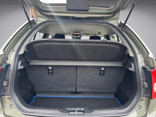 Suzuki Ignis 1.2 Compact Top Hybrid 4x4