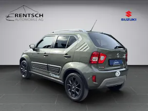 Suzuki Ignis 1.2 Compact Top Hybrid 4x4