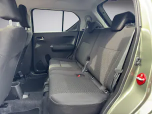 Suzuki Ignis 1.2 Compact Top Hybrid 4x4