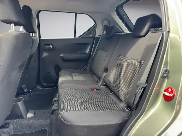 Suzuki Ignis 1.2 Compact Top Hybrid 4x4
