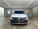 Hyundai Tucson 1.6 T-GDi HEV Origo 2WD