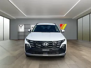 Hyundai Tucson 1.6 T-GDi HEV Origo 2WD