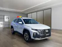 Hyundai Tucson 1.6 T-GDi HEV Origo 2WD
