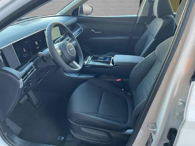 Hyundai Tucson 1.6 T-GDi HEV Origo 2WD