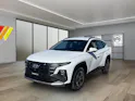 Hyundai Tucson 1.6 T-GDi HEV Origo 2WD