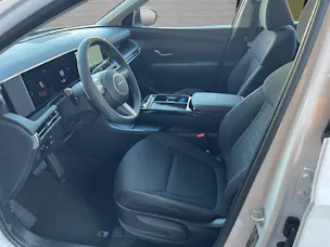 Hyundai Tucson 1.6 T-GDi HEV Origo 2WD
