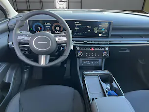 Hyundai Tucson 1.6 T-GDi HEV Origo 2WD
