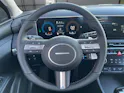 Hyundai Tucson 1.6 T-GDi HEV Origo 2WD