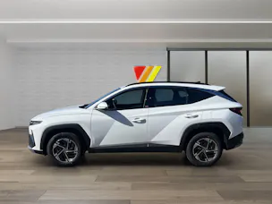 Hyundai Tucson 1.6 T-GDi HEV Origo 2WD