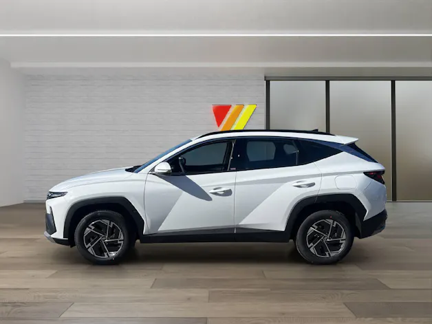 Hyundai Tucson 1.6 T-GDi HEV Origo 2WD