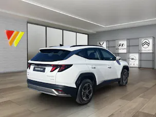 Hyundai Tucson 1.6 T-GDi HEV Origo 2WD