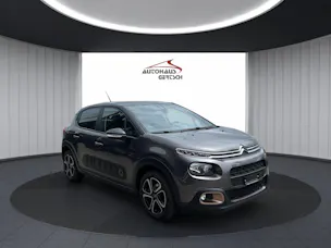 Citroën C3 1.2 PureTech Origins