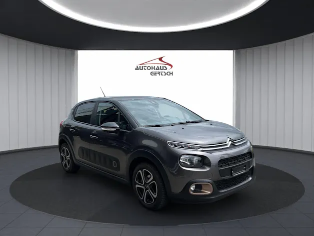 Citroën C3 1.2 PureTech Origins