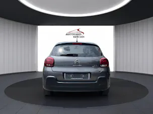 Citroën C3 1.2 PureTech Origins
