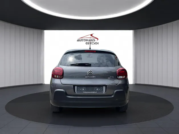 Citroën C3 1.2 PureTech Origins