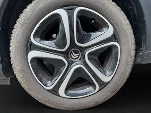 Citroën C3 1.2 PureTech Origins